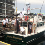 Bluefin Blowout Tuna Tournament Cape Ann Marina Gloucester