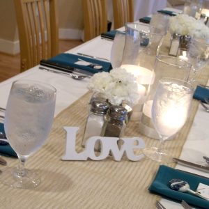 Waterfront Dining Event Venue Gloucester North Shore