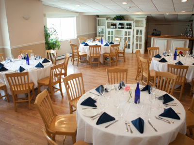 Waterfront Event Venue Wedding Party Gloucester North Shore