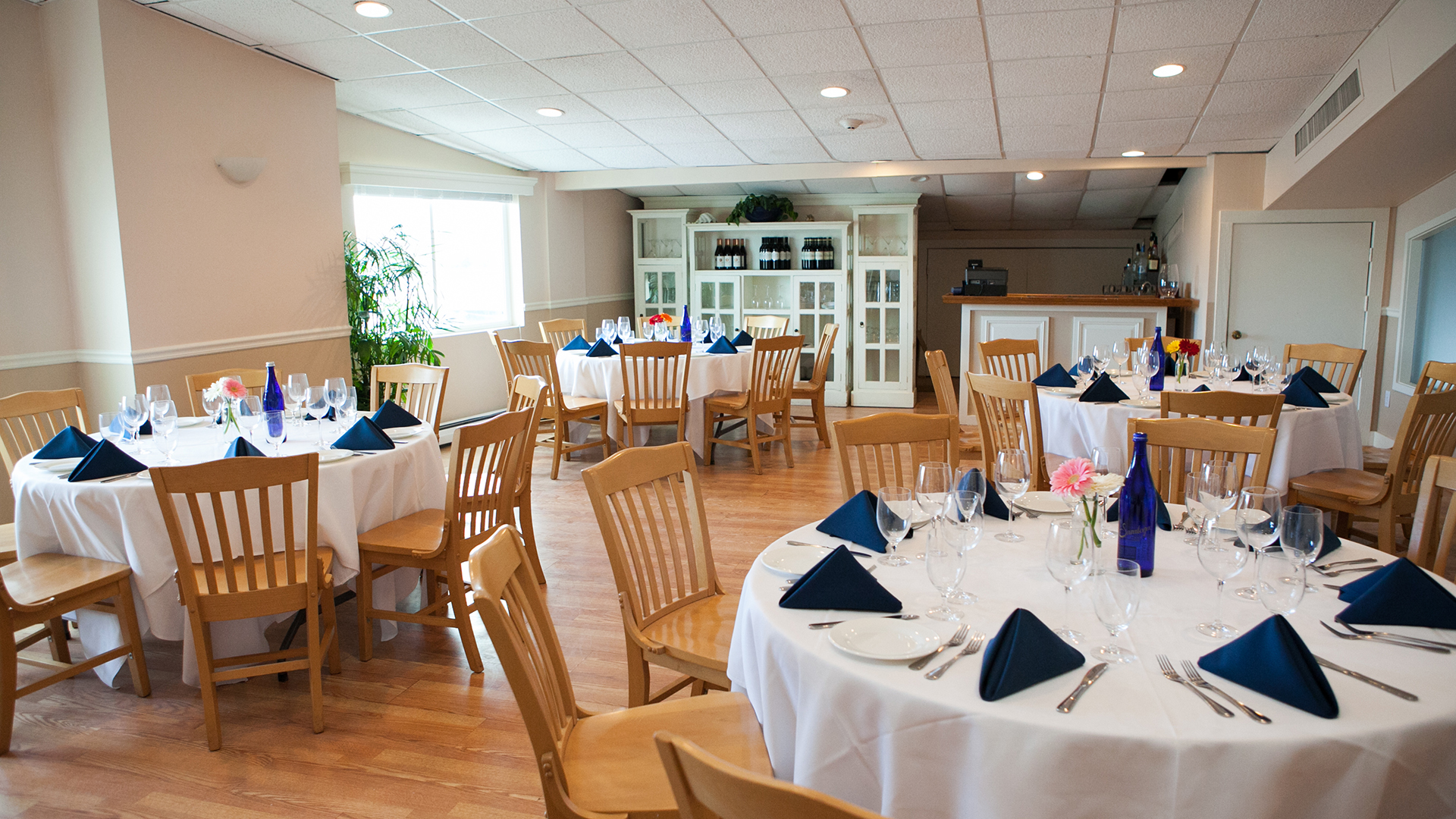 North Shore Wedding Venue Waterfront Mile Marker One Gloucester