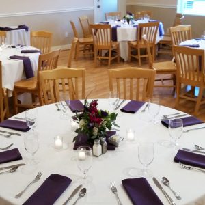 North Shore Gloucester Waterfront Event Venue