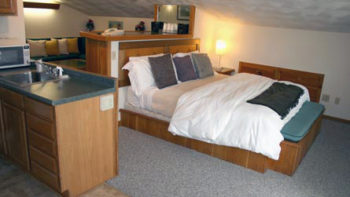 Penthouse Suite Hotel Resort North Shore Cape Ann