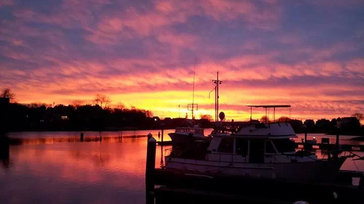 Cape Ann Marina Resort Gloucester North Shore Boating