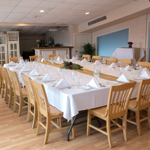 Waterfront Dining Event Venue Gloucester North Shore