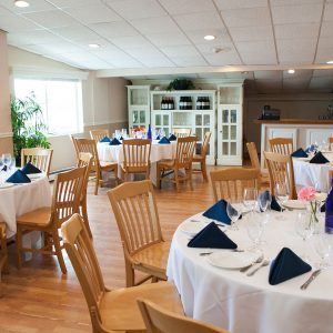 North Shore Waterfront Event Venue Gloucester
