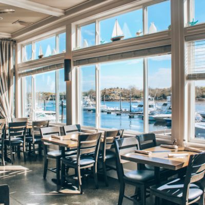 Cape Ann Marina | Waterfront Hotel | Restaurant | Gloucester, MA