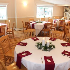 compass room event venue waterfront
