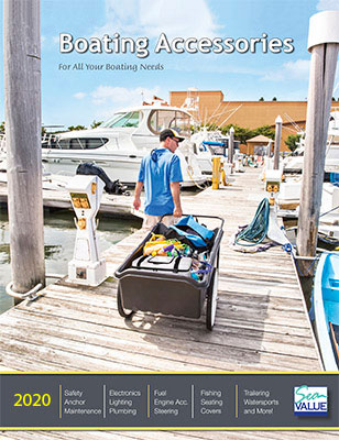 Marine Catalog