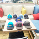 Trucker Hats with Tuna tails and more
