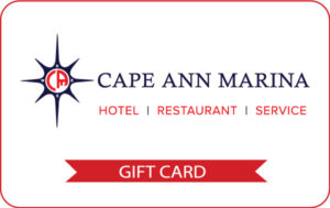 Cape Ann Marina | Gift Card