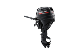 Suzuki 30 HP outboard Motor