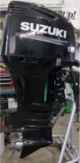 USED 300HP SUZUKI OUTBOARD MOTOR