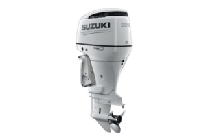 Suzuki DF 225 HP Outboard engine for sale