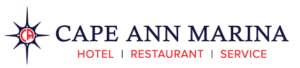 Cape Ann Marina Logo