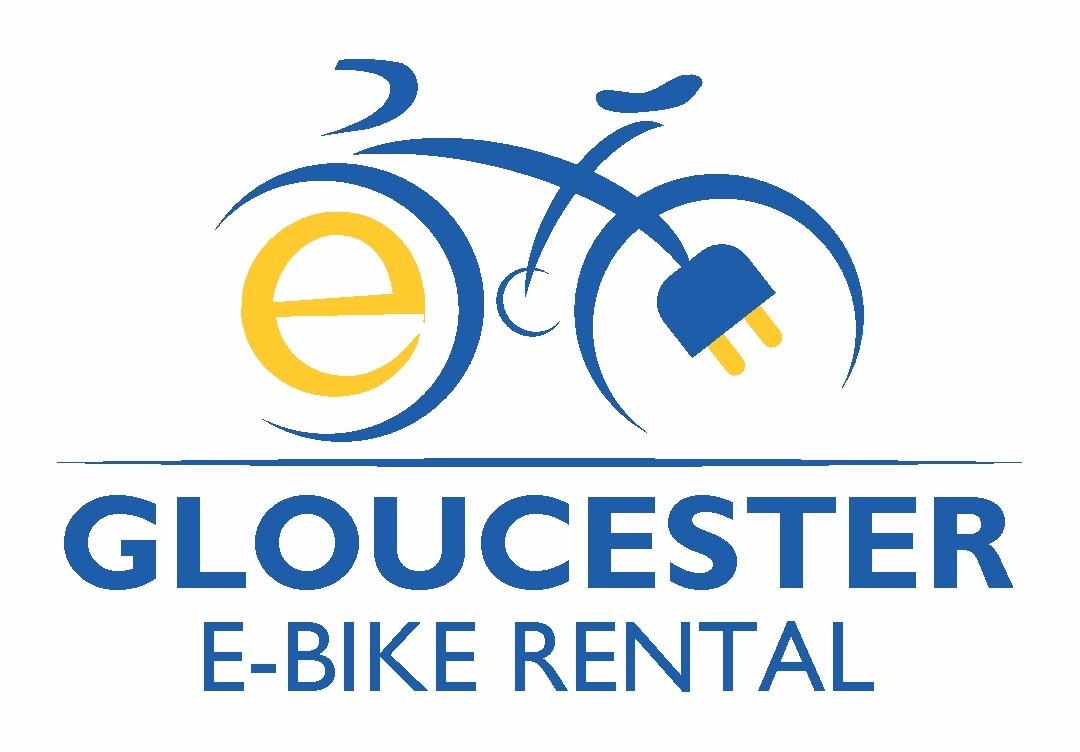 Gloucester Ebike Rental