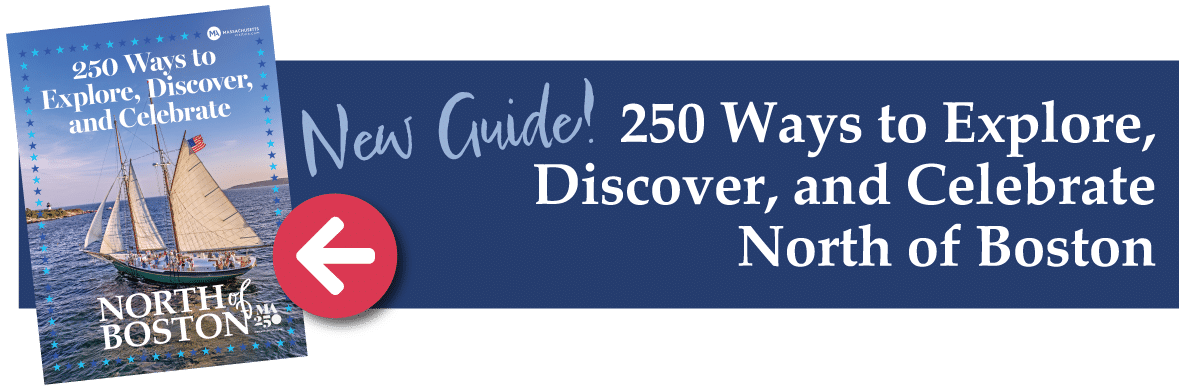 250 ways to explore discover North of Boston with Schooner in Gloucester