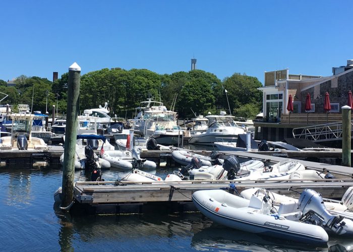 Boat Storage