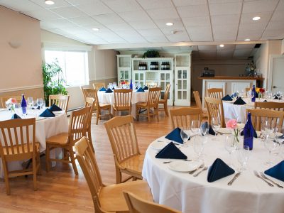 North Shore Wedding Venue Waterfront Mile Marker One Gloucester