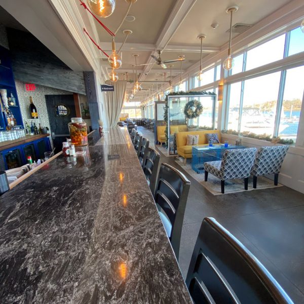 Best Waterfront Dining