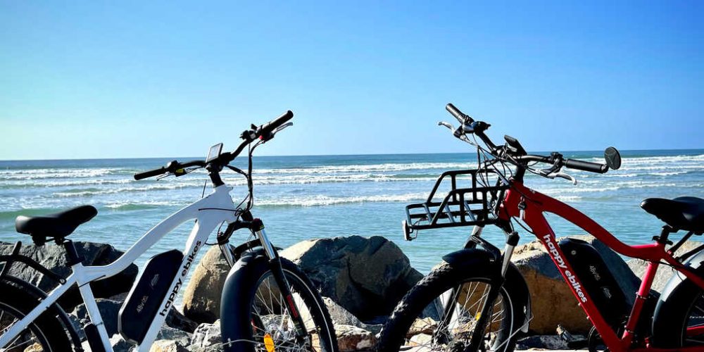 EBIKE RENTAL IN GLOUCESTER