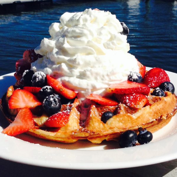 Best Breakfast Brunch Waterfront Mile Maker One Gloucester North Shore