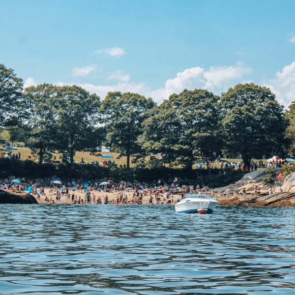 beach and park on the water activities near our venue