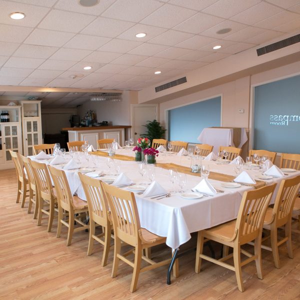 compass room event venue