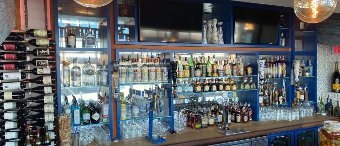 Best Bar | Great Atmosphere | Cocktails|