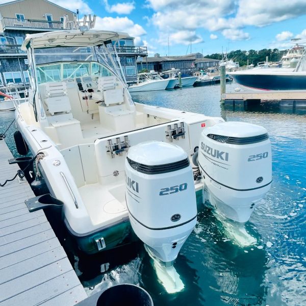 Suzuki+repower+200p+capeannmarine