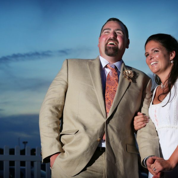 Waterfront Wedding Venue Outdoor North Shore Gloucester