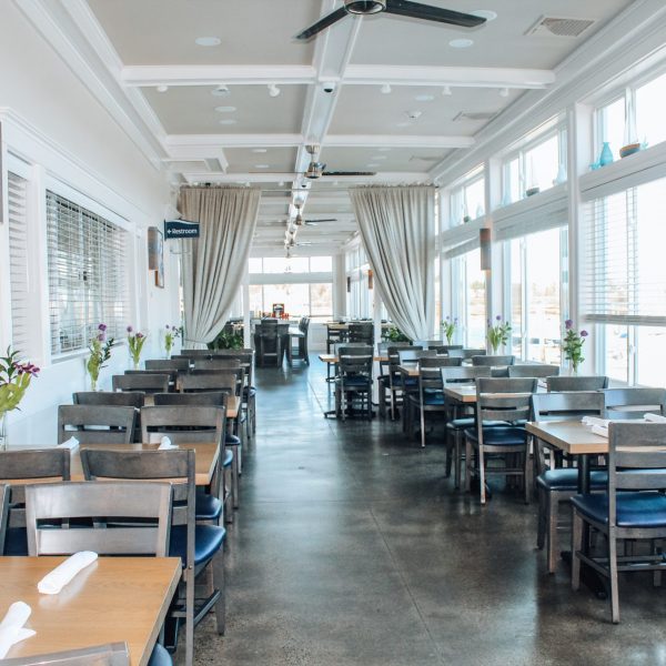 River View Restaurant Bar Gloucester MA