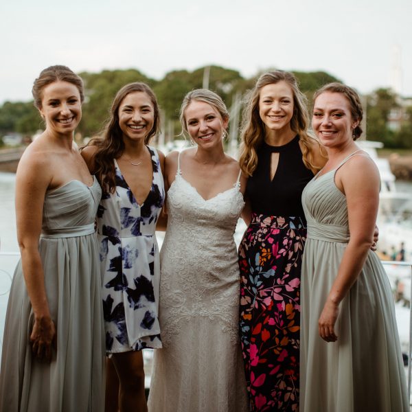 waterfront wedding venue Gloucester