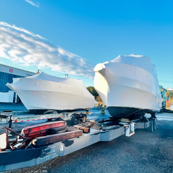 boat+storage+transport+shrinkwrap