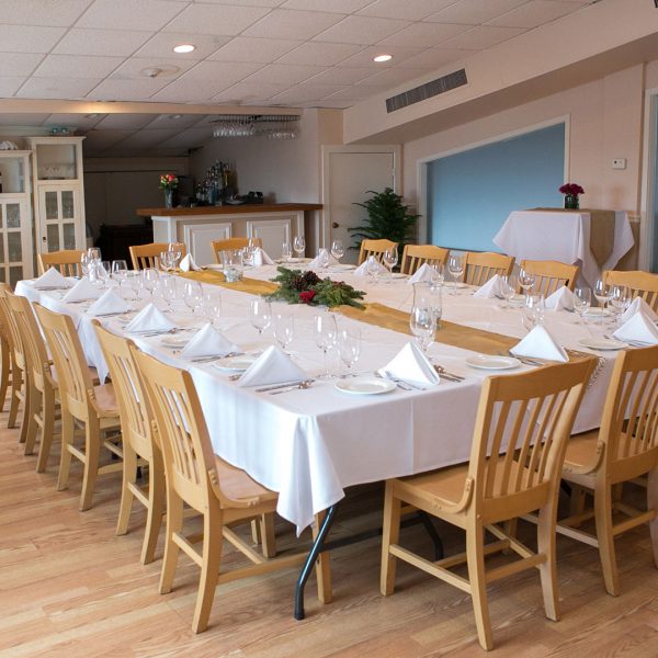 Waterfront Dining Event Venue Gloucester North Shore