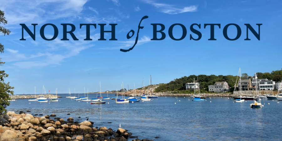 Things to do North of Boston