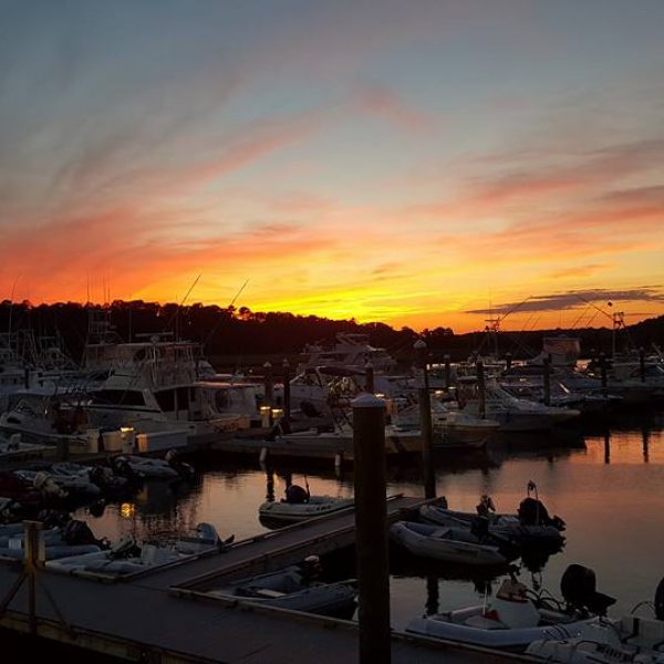sunsetRonM