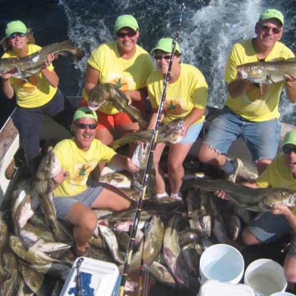 Private Fishing Charter